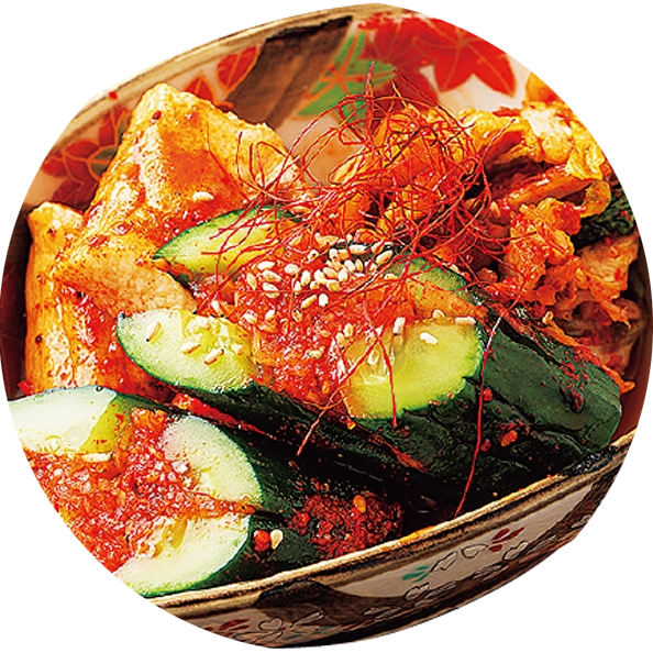 熊本市平成 焼肉ランチ ホルモンマン平成店