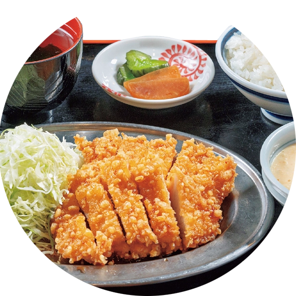 熊本市平成 焼肉ランチ ホルモンマン平成店