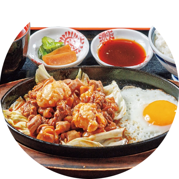 熊本市南区 ランチ 人気 焼肉店