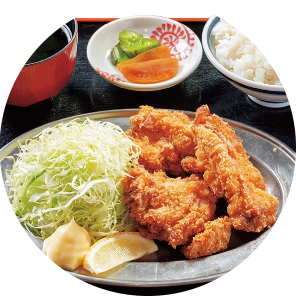 熊本 ランチ 焼肉 定食 ホルモンマン平成店