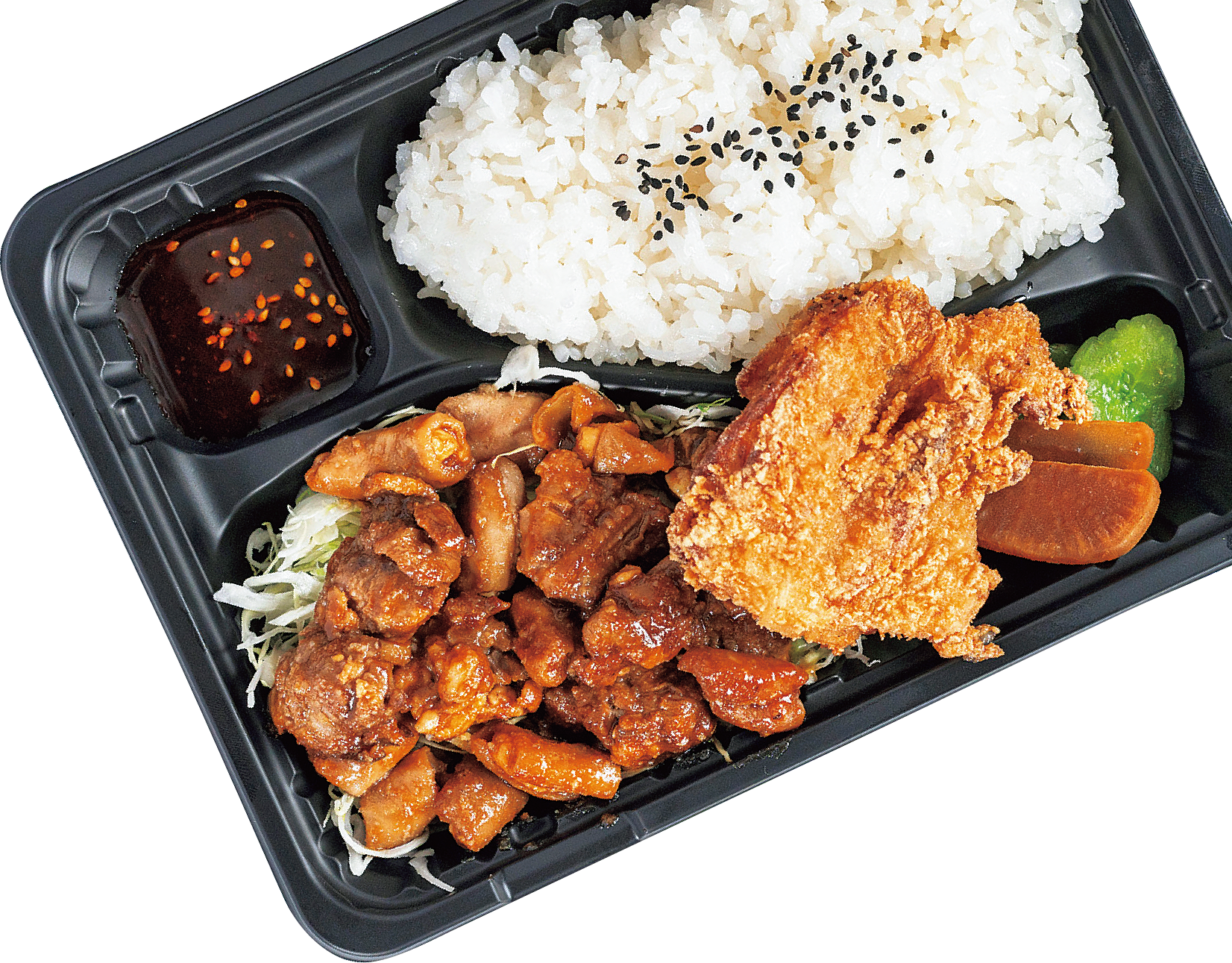 熊本市平成のテイクアウト弁当｜ホルモンマン平成店｜焼肉弁当・持ち帰り